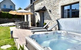 Ty Dag - La Desirade Proche Plage Et Jacuzzi