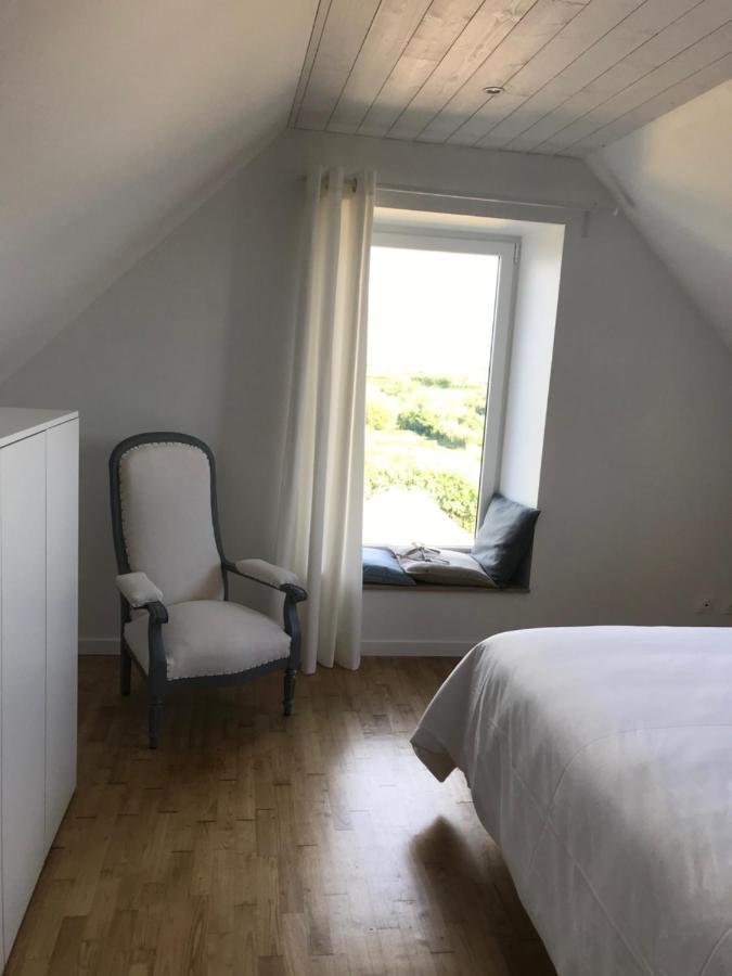 Ty Dag - La Desirade Proche Plage Et Jacuzzi Roscoff Extérieur photo